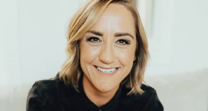 Christine Caine Releases New Book