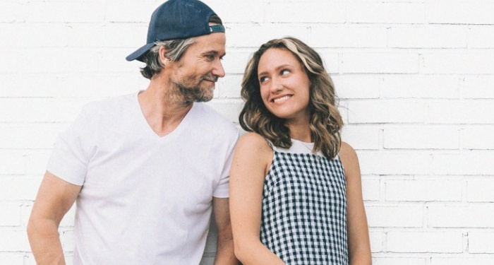 John Waller Releases Duet with Daughter Sophee