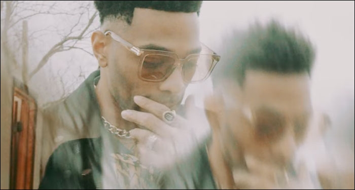 VIDEO PREMIERE: YB Drops New Music Video For "RUNNIN' WIT GOD"