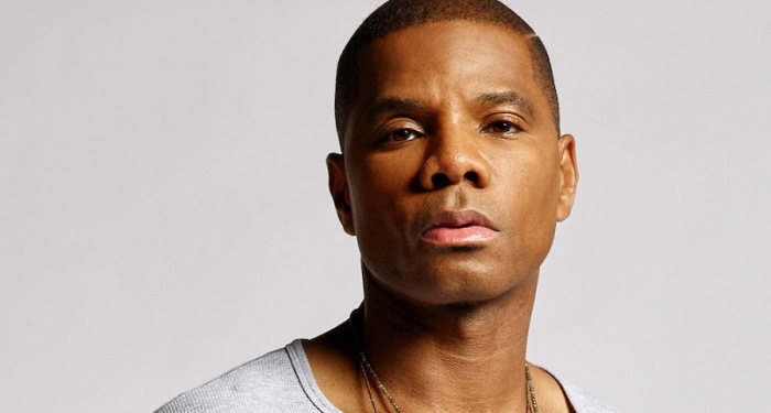 Gospel Artist Kirk Franklin Opens BET Music Awards