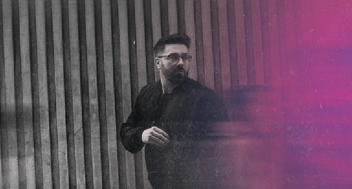 Danny Gokey Announces Upcoming Album