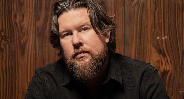 Zach Williams Announces Online Concert