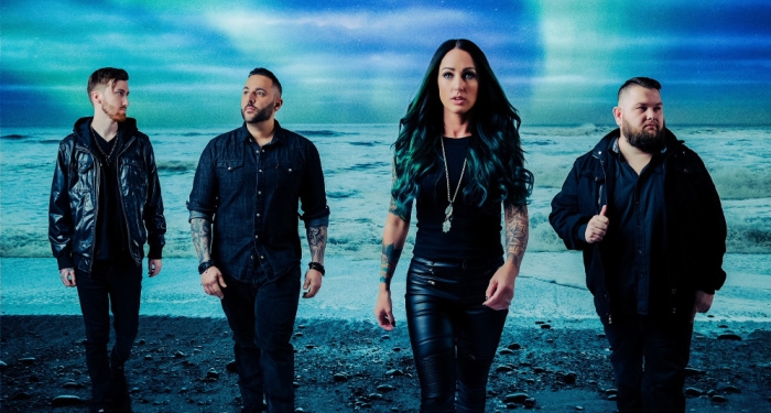 The Letter Black Announces Upcoming Album