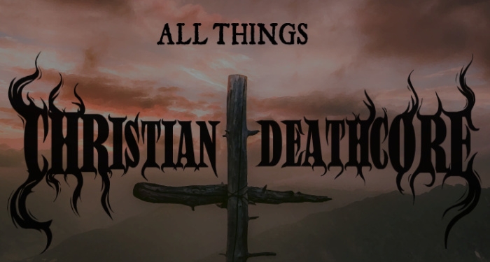 Christian Death Metal Compilation Album Available Now