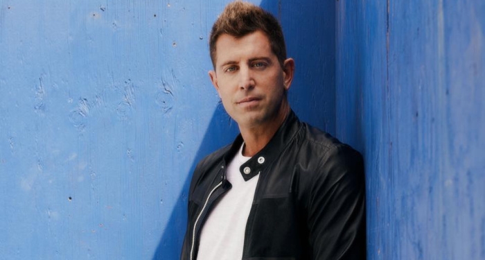 Jeremy Camp Shares the Story Behind His Latest Single