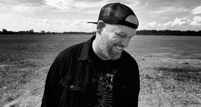 Stephen McWhirter Signs to Lula Street Records