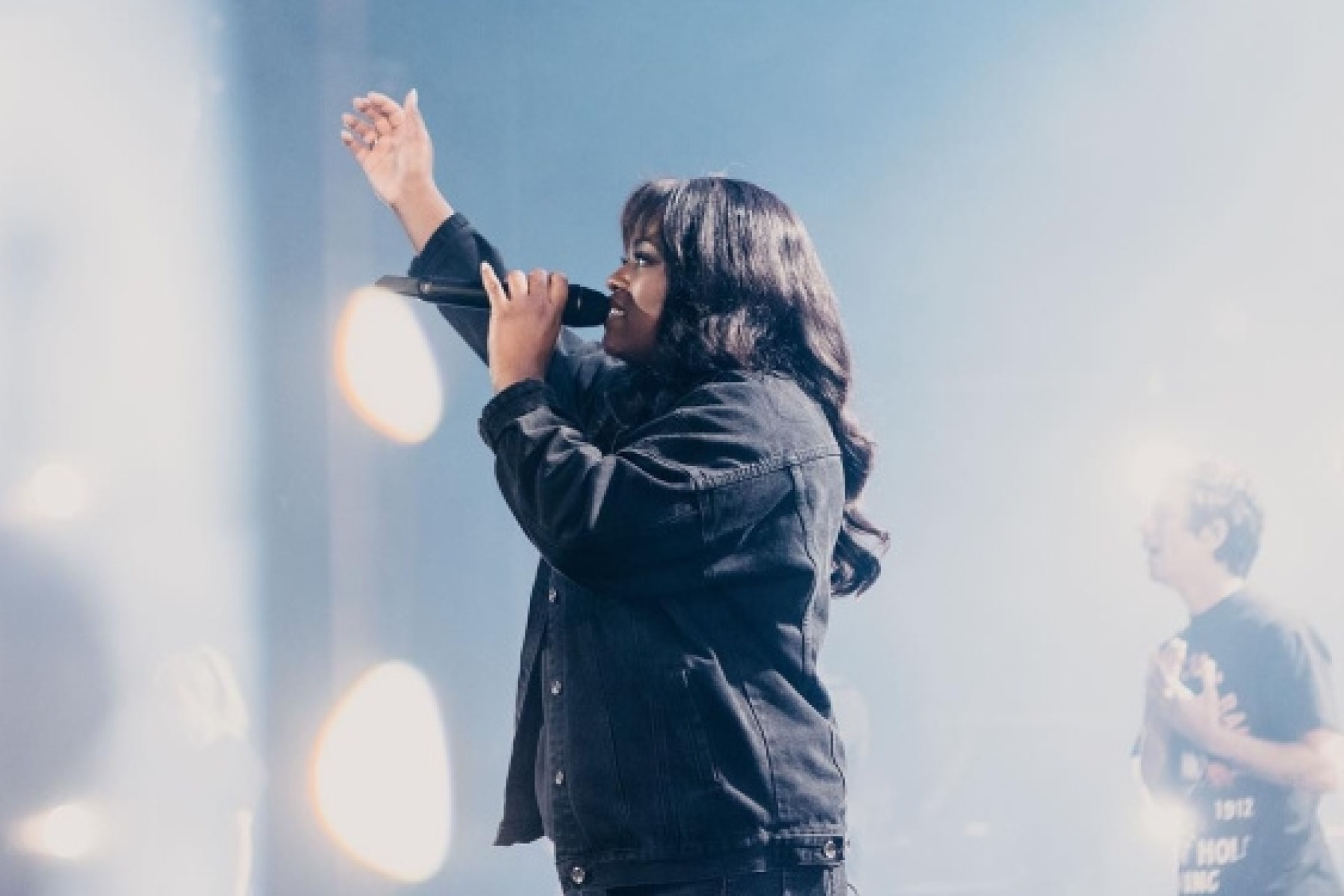 Bethel Music Announces Signing of New Worship Leader