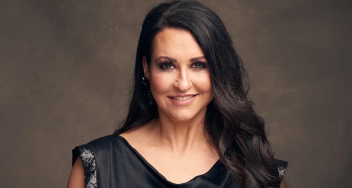 Natasha Owens Set to Release New Album