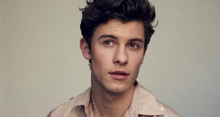 Shawn Mendes Encounters Jesus Through A Maverick City Song
