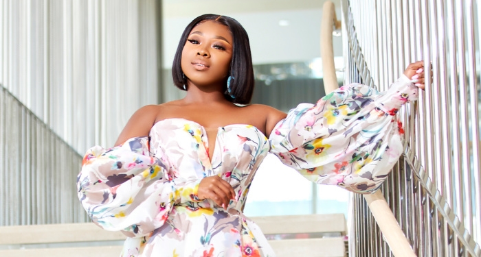 Jekalyn Carr Launches Beauty Company