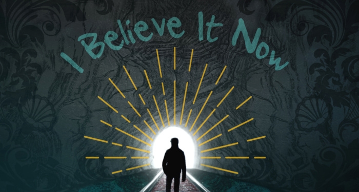 Sidewalk Prophets Offers New Versions of  “I Believe It Now”