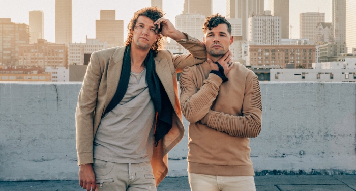 for KING & COUNTRY Announce New Single
