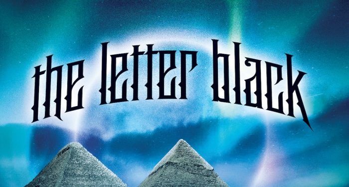 The Letter Black Releases New Album