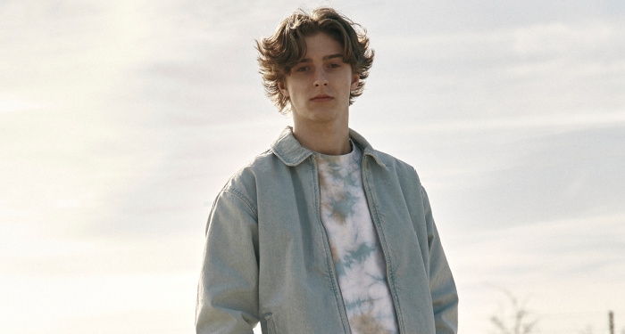 Coby James Premieres New Music Video