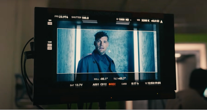 for KING & COUNTRY Takes Fans Behind the Scenes of "Relate"