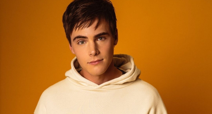 Kevin Quinn Announces Debut Single