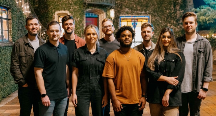 Highlands Worship Releases New Album