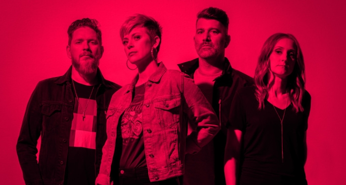Fireflight Speaks to Anxiety and Depression With New Single