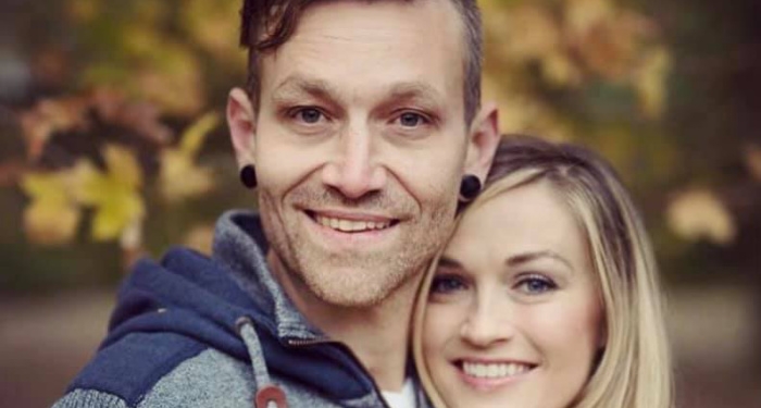 Shawn McDonald Gives Fans A Life Update