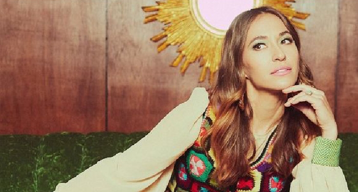 Lauren Daigle Debuts Studio Version of "Tremble"