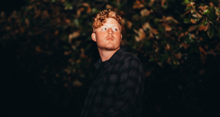 Chris Renzema Releases Highly Anticipated New Album