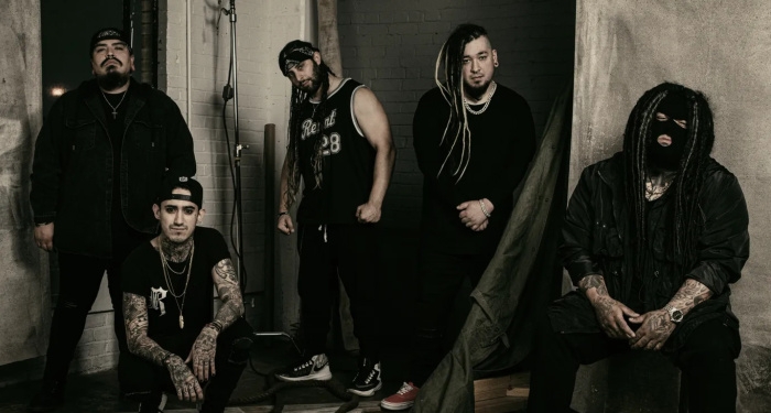 Relent Announces Highly-Anticipated Sophomore Album