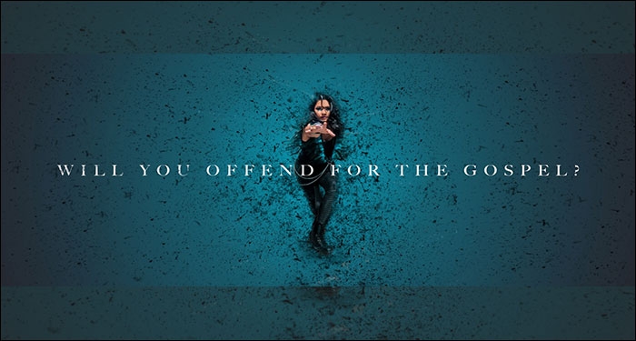 VIDEO PREMIERE: Jodi Essex "Offend"
