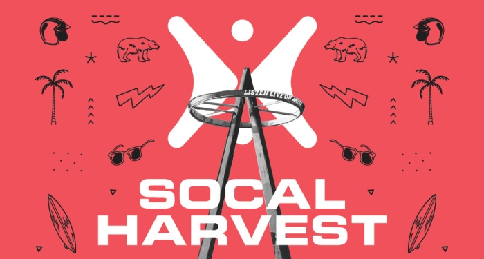 Harvest Crusades Announces 2021 Lineup