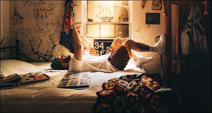 Andy Mineo Pushes Album A Second Time