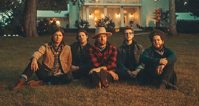 NEEDTOBREATHE Announces Release Date of New Documentary