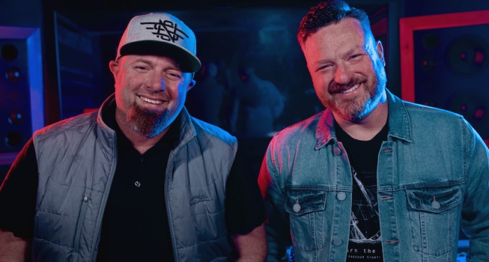 Shane & Shane Launch New Era of Inspired Music