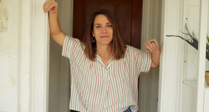 Caroline Cobb Releases New Album