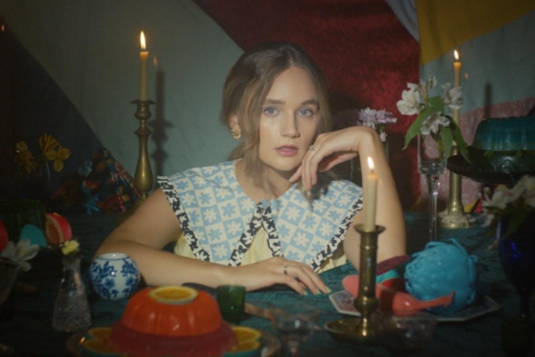 Hollyn Announces First Project Since Her 2019 EP