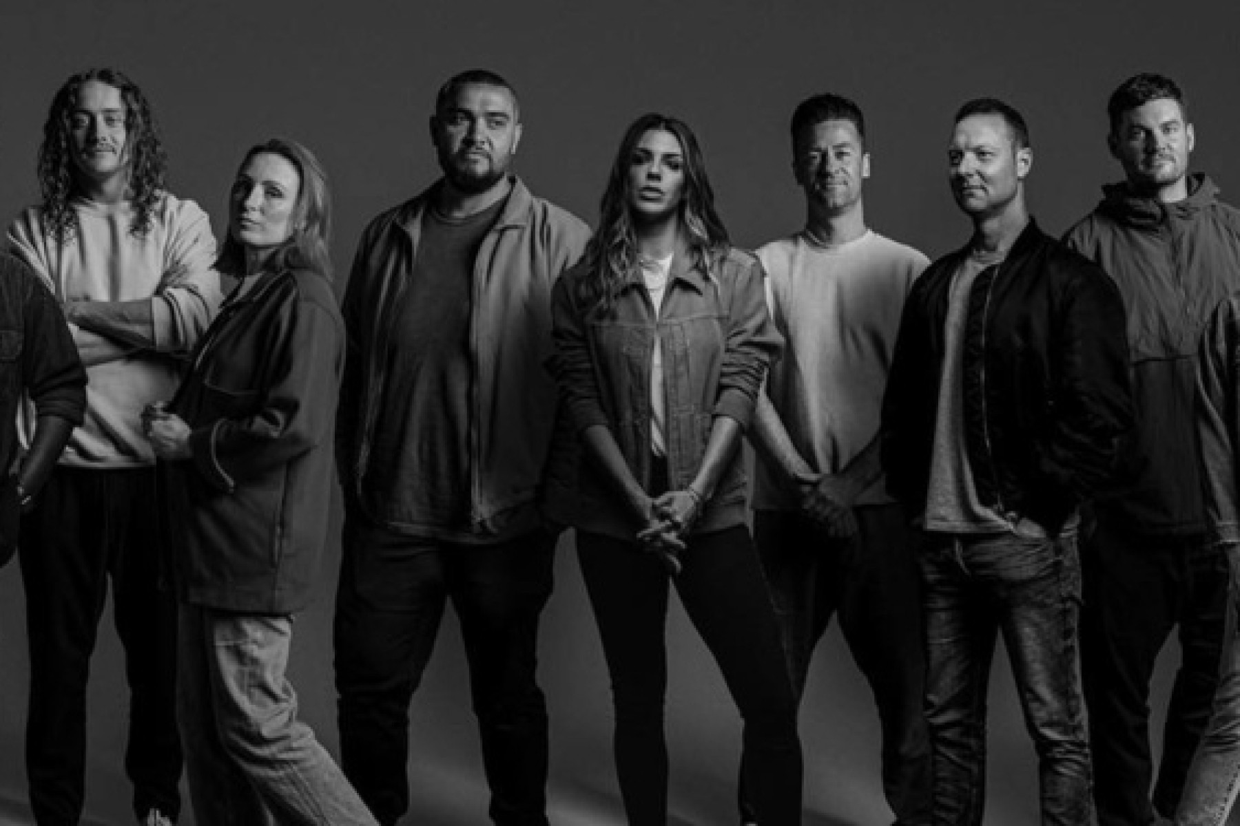 Hillsong Worship Announces Upcoming Album