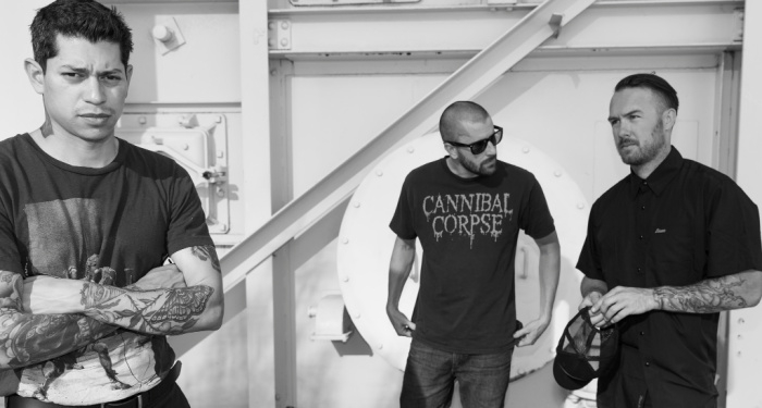 Impending Doom Announces Upcoming EP