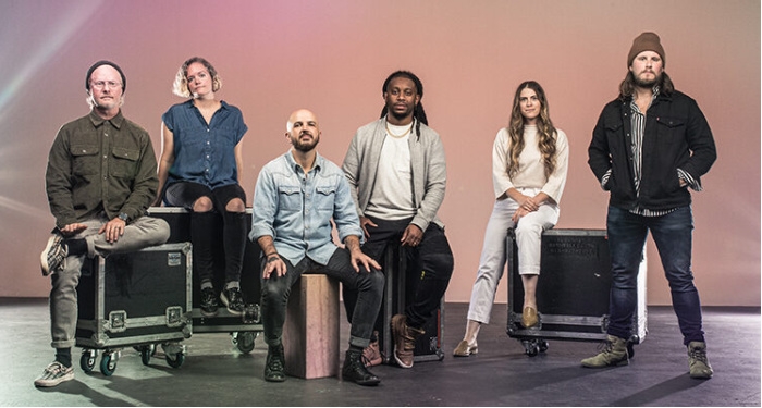 Crossroads Music Drops New Single
