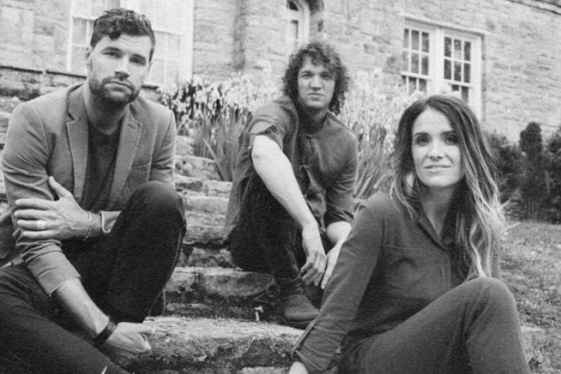 Rebecca St. James Announces Upcoming Single with for KING & COUNTRY