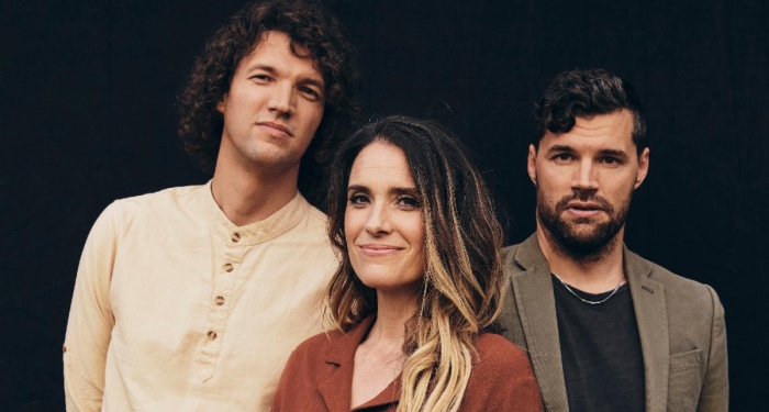Rebecca St. James Releases Lead Single from Upcoming Album