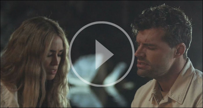 VIDEO PREMIERE: MORIAH "Worth" feat. Joel Smallbone