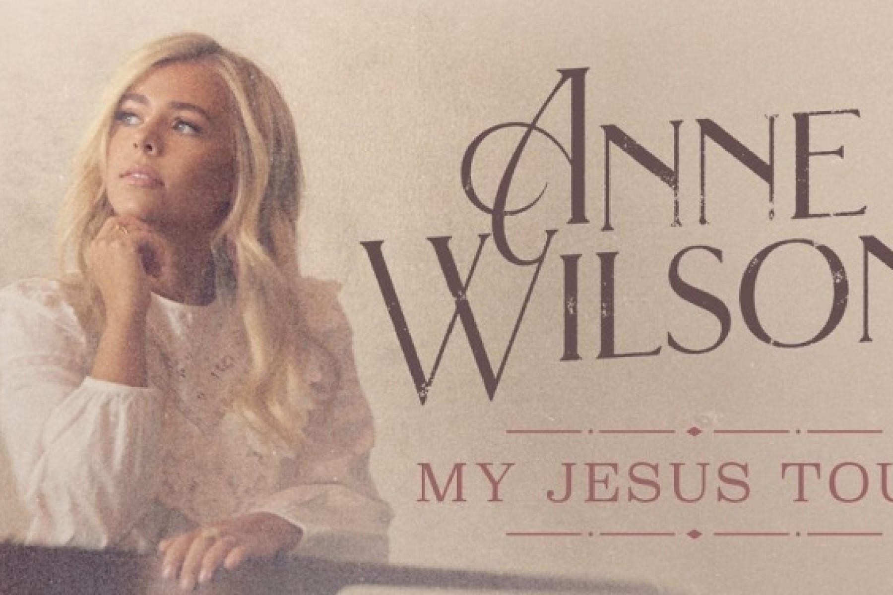 Anne Wilson Announces First Headliner Tour