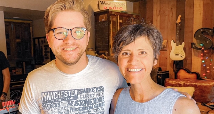 Elias Dummer and JJ Heller Release Poignant New Single