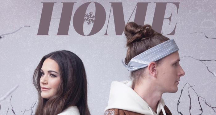 Stars Go Dim and Hannah Ellis Drop New Christmas Single