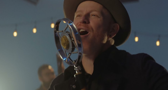 Jordan St. Cyr Unveils New Music Video