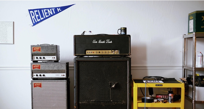 Relient K Returns from Hiatus with Tour Announcement