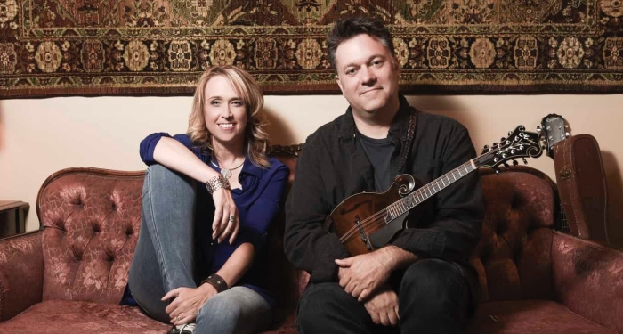 Carolyn Arends Celebrates New Album with Upcoming Live Stream