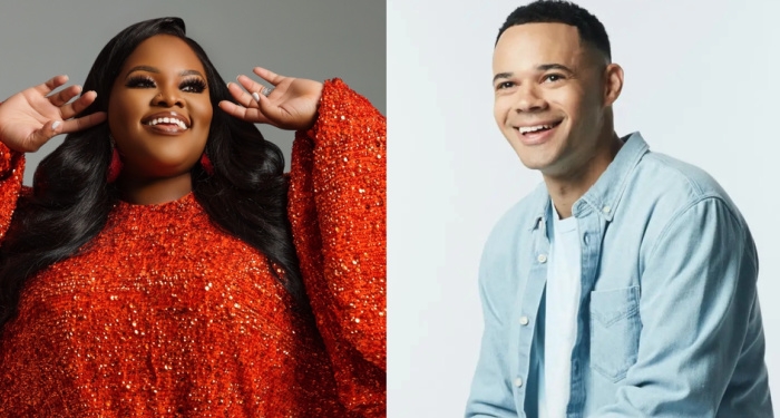 Tasha Cobbs Leonard and Tauren Wells Featured on Apple Music Exclusive Playlist