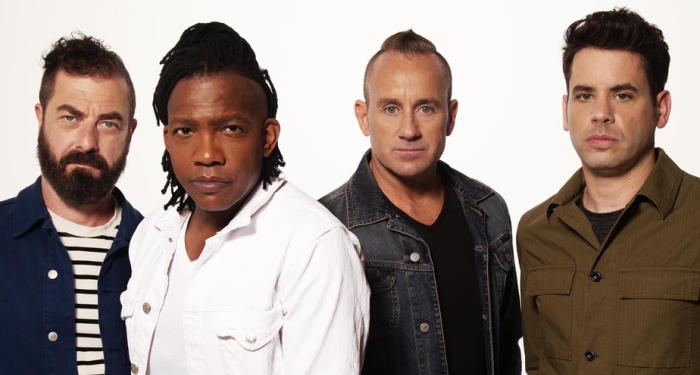 Newsboys Announce 2022 Spring Tour