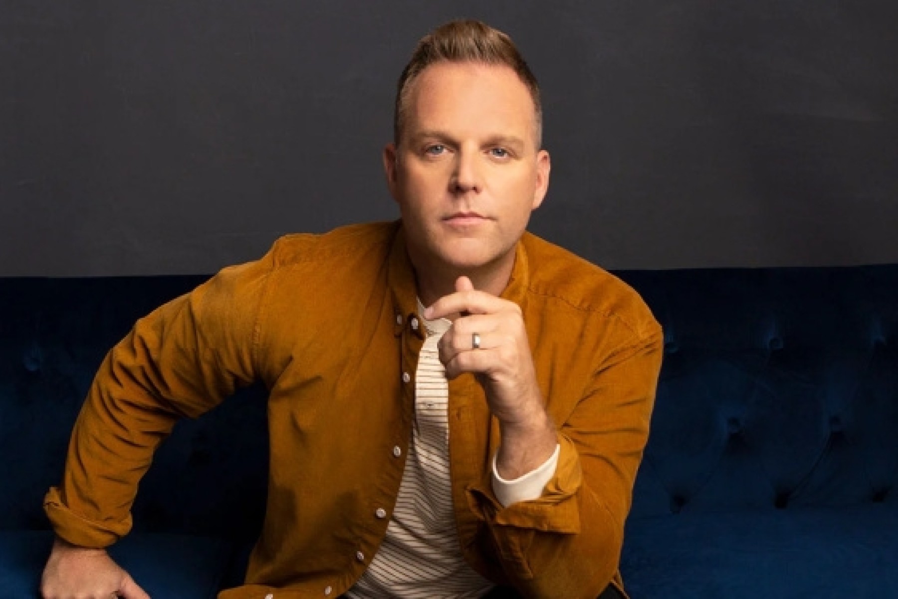 Matthew West Announces the Brand New Tour