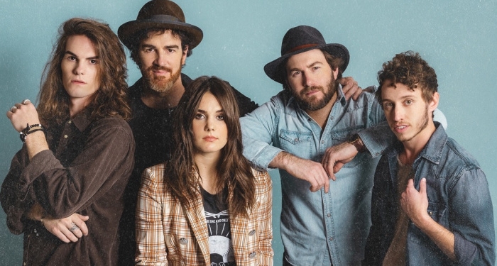 Martin Cash of We The Kingdom Ties the Knot