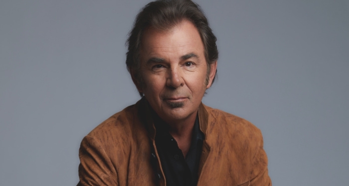 Jonathan Cain Announces Upcoming Christmas Live Stream